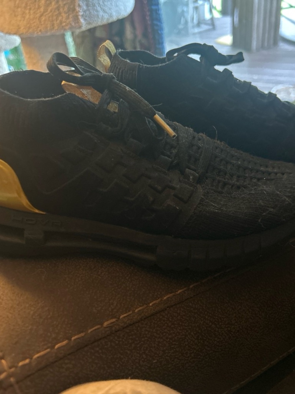 Men's Under Armor Sneakers